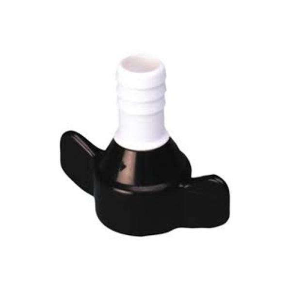 Nylon bava raven nastavek 1/2"