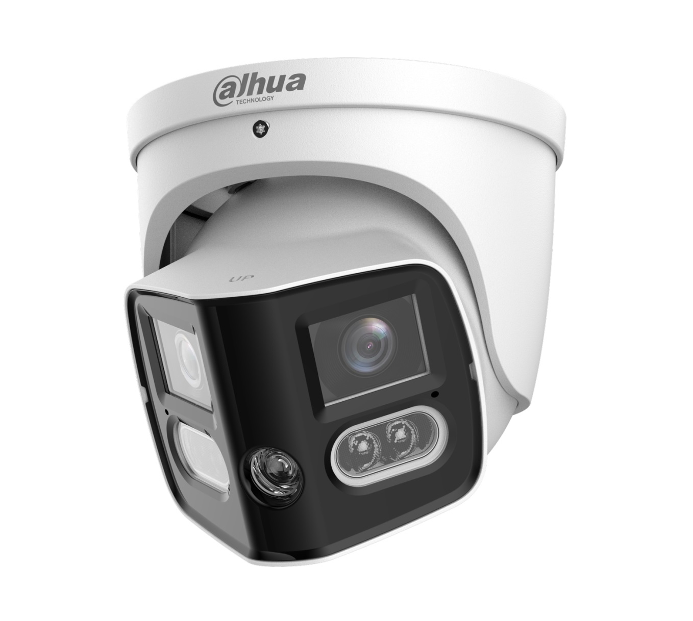 Dahua Panoramic IPC-PDW31259-A180-AS-PV 12MP