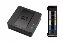 VoIP Gateway Router Cisco SPA122