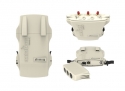 Mikrotik NetMetal5 5HPacD 2x2 Dual