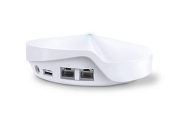 TP-Link Deco M9+ Smart Home Mesh Wi-Fi