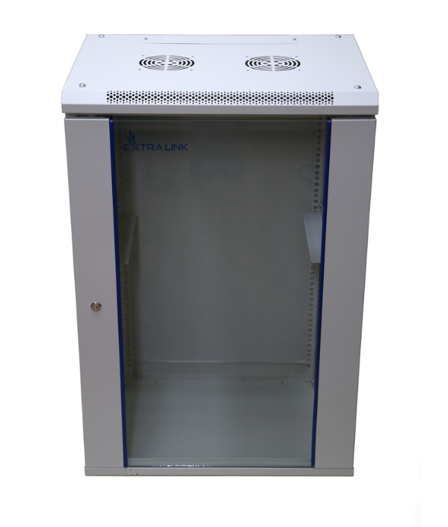 Omara Extralink Rack 18U 450