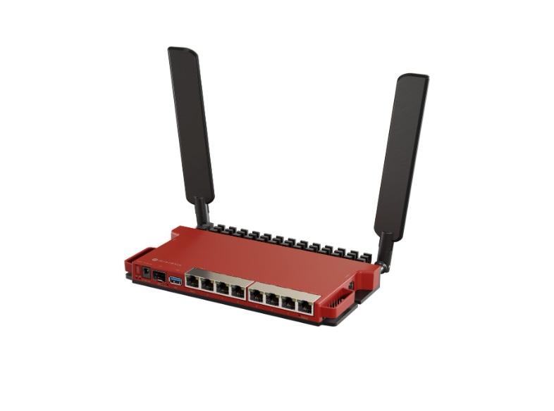 WiFi MikroTik Router L009UiGS-2HaxD-IN