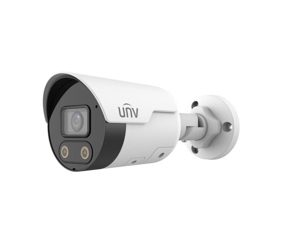 UNV IPCam IPC2124LE-ADF28KMC-WL 2.8mm 4MP SP IR+LED