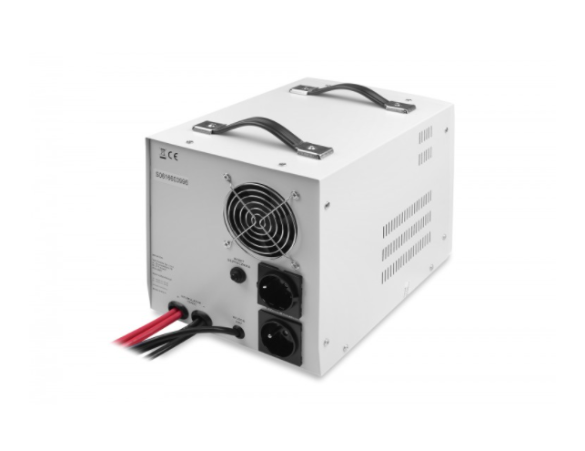 Volt Smart UPS Inverter S-PRO 12V 2000E
