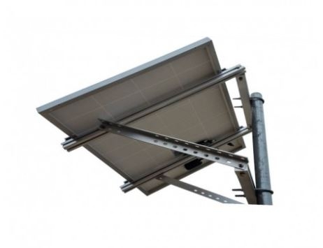 Montažni drog nosilec 155W-390W