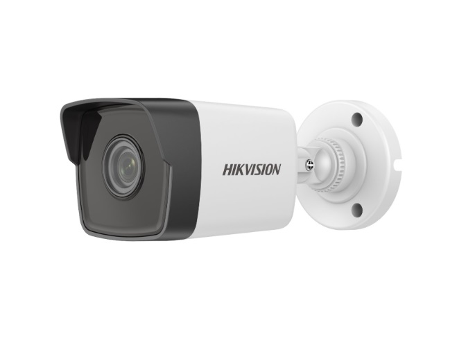 Hikvision IPCam Bullet 2CD1053G0 ICO-STD 2.8mm 5MP