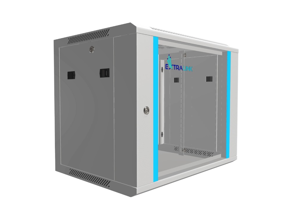 Omara Extralink Rack 9U 450