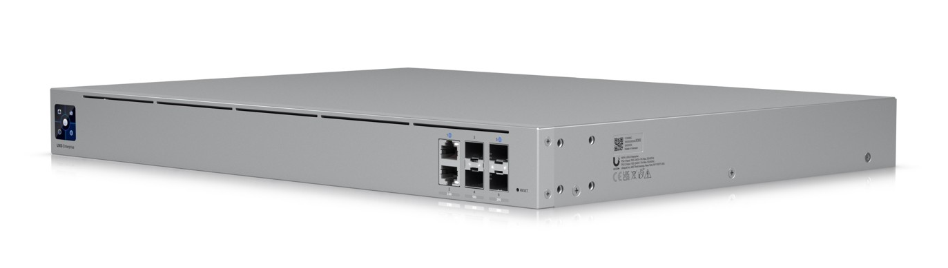 Ubiquiti UniFi Gateway UXG-Enterprise