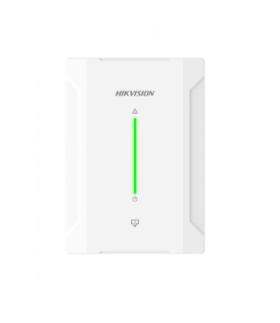 Hikvision Wire Rele PM1-O4L-H 4CH