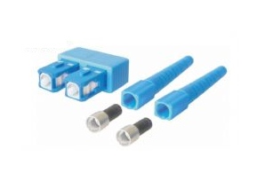 BRex optic konektor SC/MM Duplex