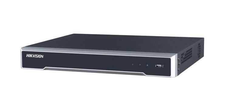 Hikvision NVR DS-7616NXI-K2/16P 16CH 16xPoE