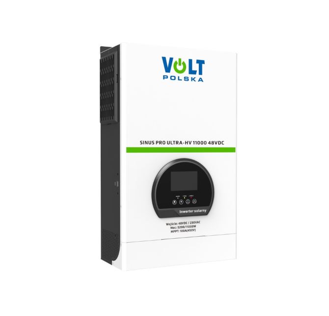 Volt Ultra-HV 11000 MPPT UPS Solar PRO 48V 5.5kW