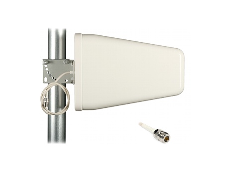 Mobilna Antena LTE-3G-WiFi Yagi KZ7