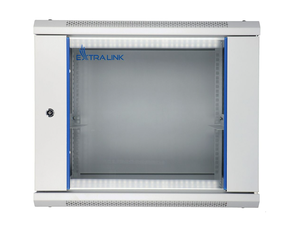 Omara Extralink Rack 9U 450