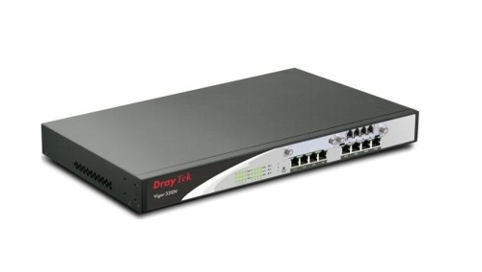 Router MultiWan Dryek Vigor 3300V
