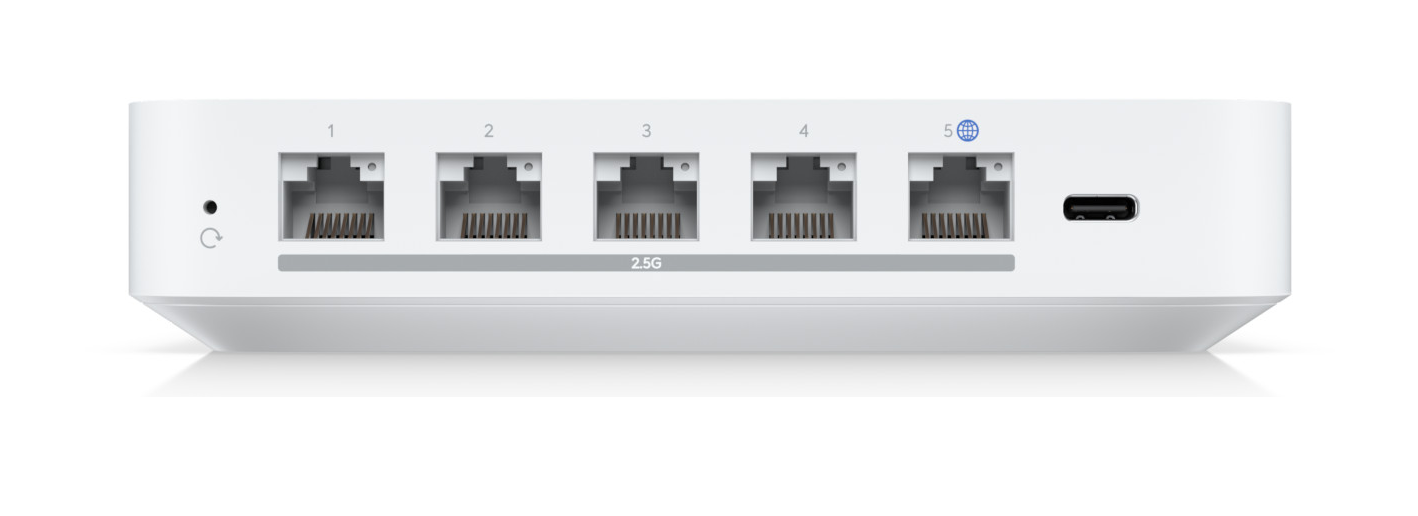 Ubnt UXG-Max UniFi Gateway Max