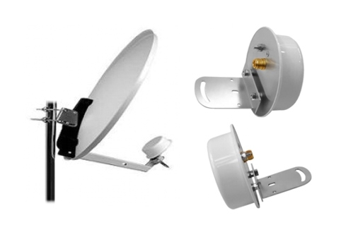 Mobilni Feed GSM-HSPA-3G 8dBi