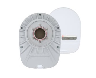 RF TwistPort reflektor ohišje RouterBoard