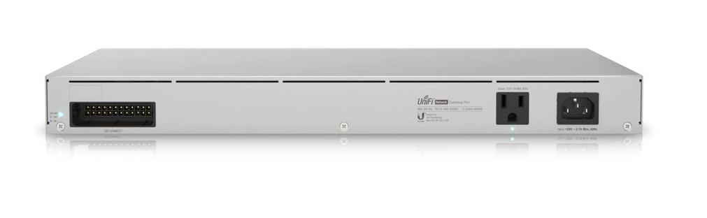 Ubiquiti UniFi UXG-Pro-EU Next-Gen Gateway