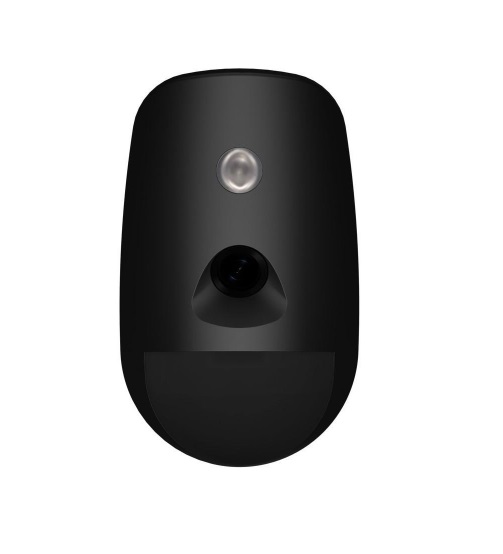 Hikvision WiFi PIR-Cam PDPC12PF-EG2-WE BL