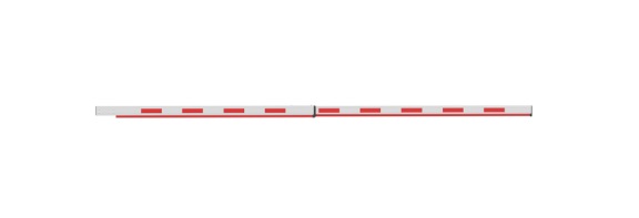 Roka zapornice DS-TMG001-3 / 4m
