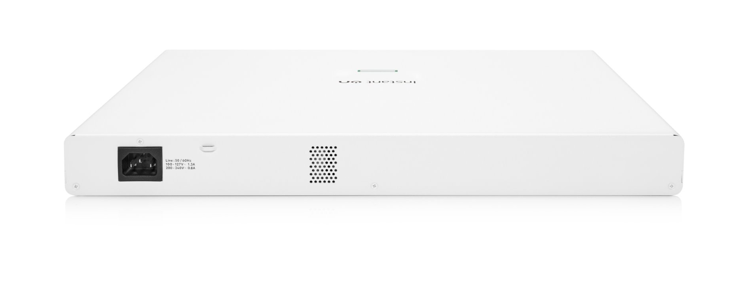 HPE Networking Stikalo Instant On 1960 12G