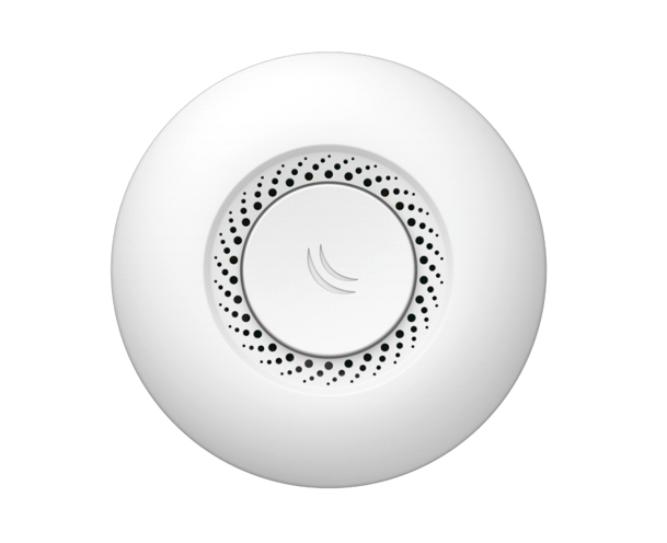 WiFi MikroTik Router RBcAP2nD cAP