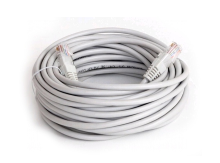 Euro UTP patch 10m Cat 5e
