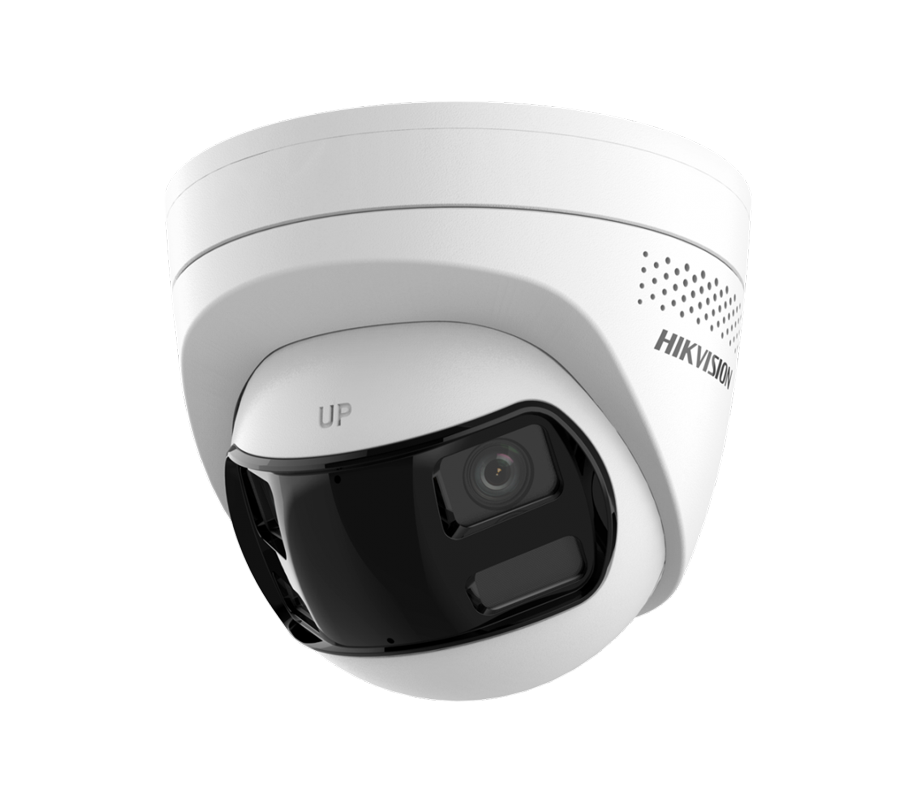 Hikvision Panoram Turret 2CD1363G2P-LIUF/SL 6MP