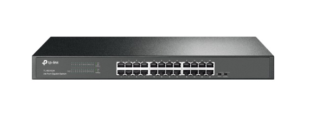 TP Link Giga Stikalo TL-SG1024 1U