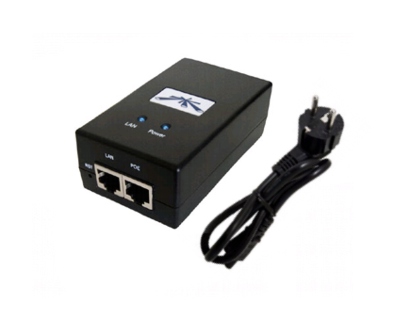 Napajalni PoE usmernik DC 50V / 1.2A