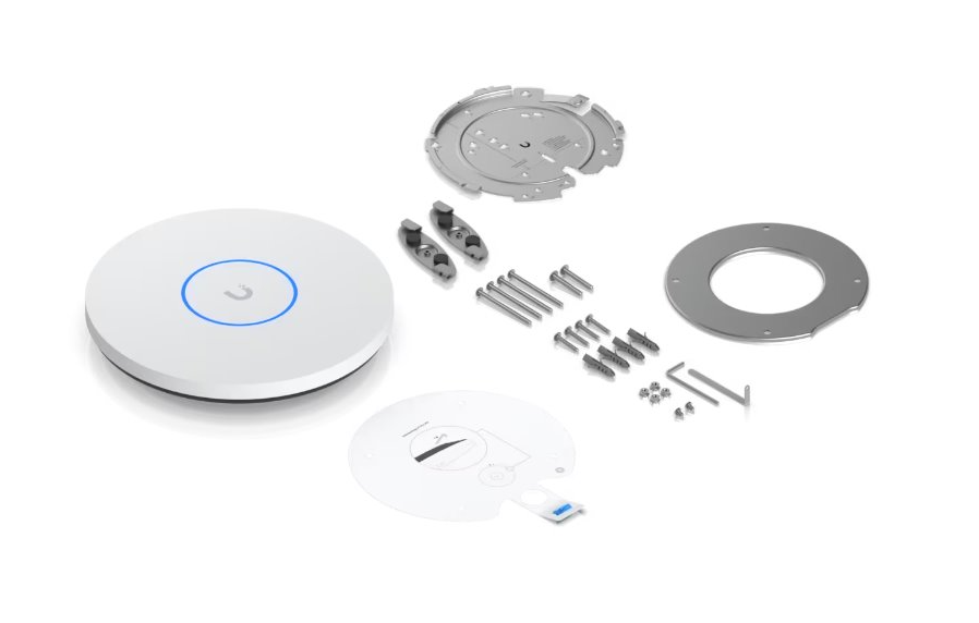 Ubiquiti UniFi Dostopna točka U7-Pro-XG