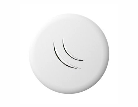 WiFi Mikrotik Router cAP-2n Lite