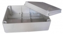 Plastičen Elektro Box W211 IP56