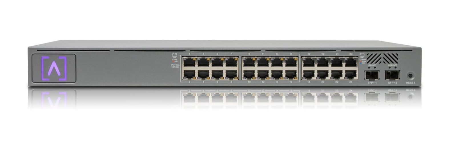 Alta Labs Manage PoE Stikalo S24 240W