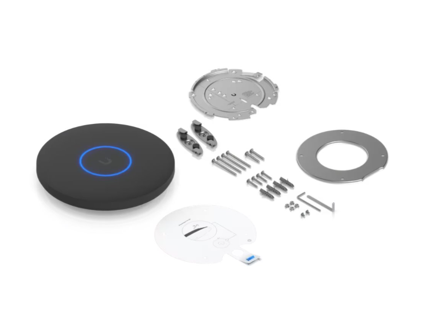 Ubiquiti UniFi Dostopna točka U7-Pro-XG Black