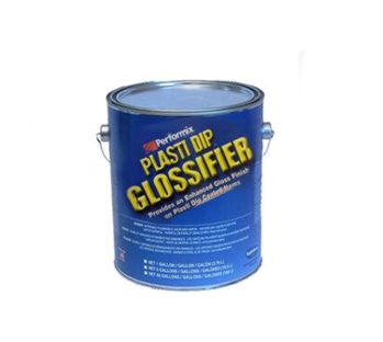 Gel neredčen Glassifier PlastiDip 0.5L