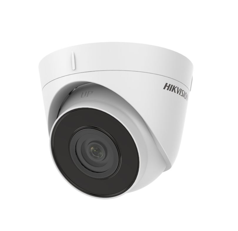 Hikvision IPCam Turret 2CD1343G0-IUFC 2.8mm 4MP Mic
