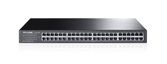 TP Link Stikalo TL-SF1048 1U