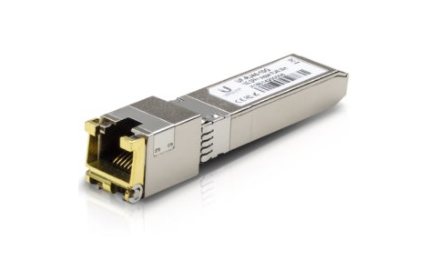 Ubnt UF-RJ45-10G 10G Baker Module