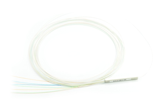 Splitter PLC 1-8 ST1 SM 0.9 1M