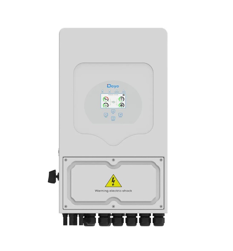 Deye Hybrid SUN 8KW SG05LP1-EU LV