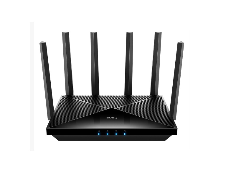 WiFi Cudy Router WR1100 W7 2.5G WAN
