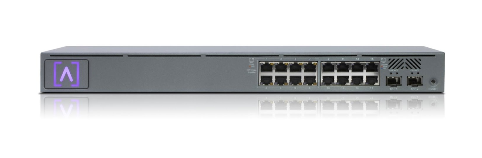 Alta Labs Manage PoE Stikalo S16 120W