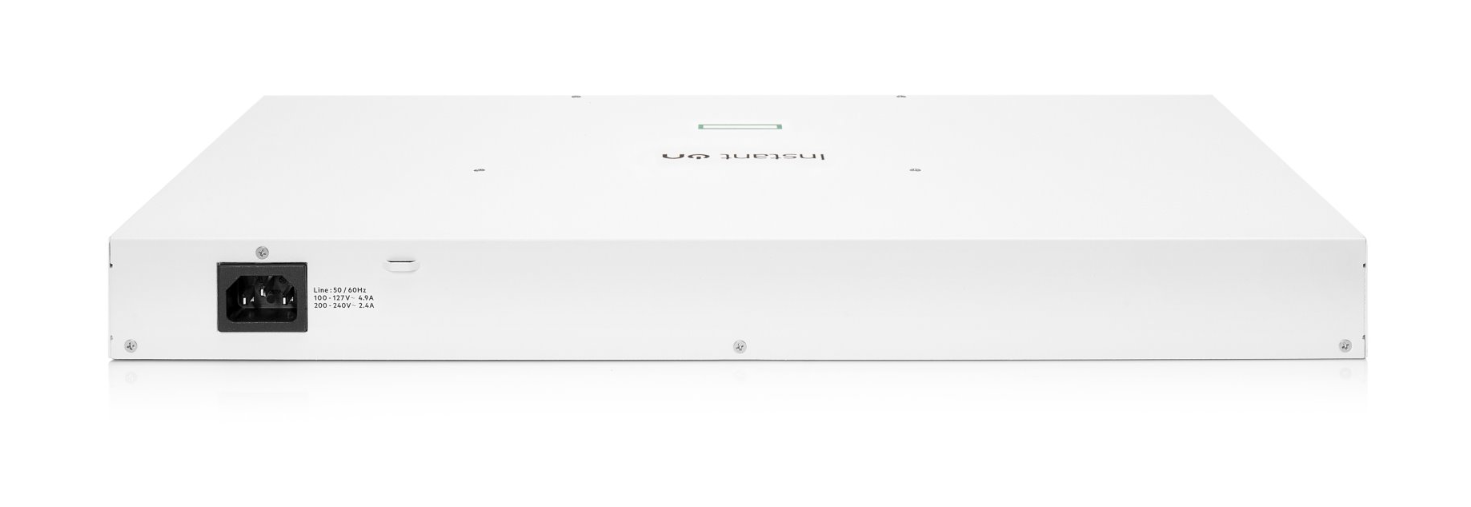 HPE Networking Stikalo PoE Instant On 1930 24G 195W