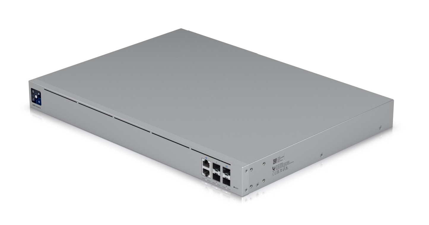 Ubiquiti UniFi Gateway UXG-Enterprise