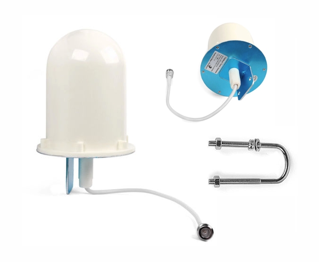 Mobilna UNI antena 3G/4G/WiFi 6dB