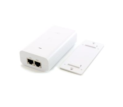 Ubiquiti PoE usmernik Glan DC 24V / 0.5A