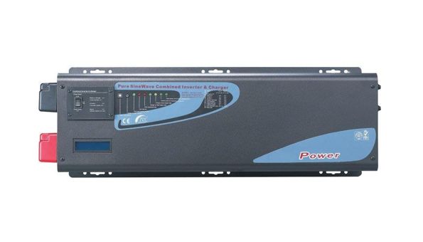 Volt Profi Pretvornik PowerSinus 12V 3000